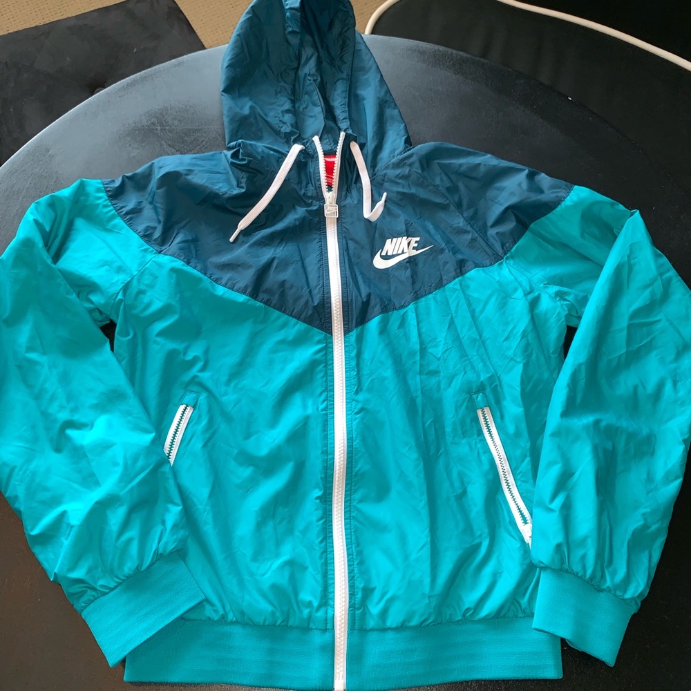 Nike Jacket